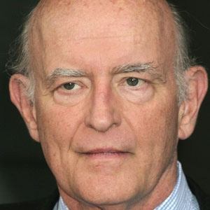 Peter Boyle