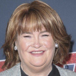 Susan Boyle