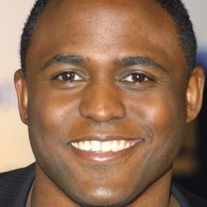 Wayne Brady