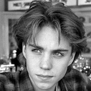 Jonathan Brandis