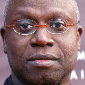 Andre Braugher