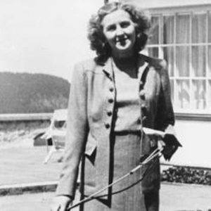 Eva Braun