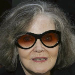 Eileen Brennan