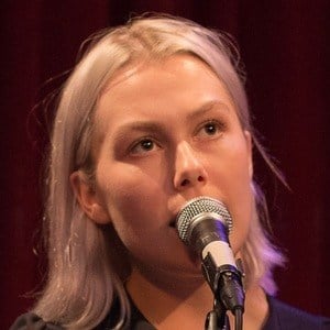 Phoebe Bridgers