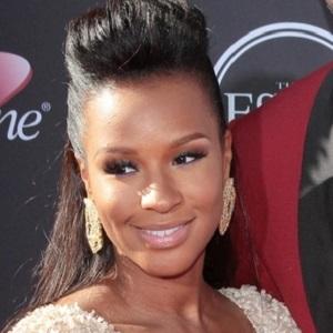 Savannah James