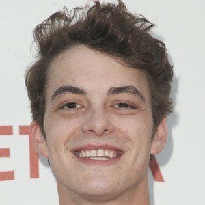 Israel Broussard