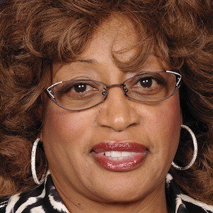 Corrine Brown