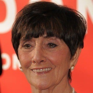 June Brown