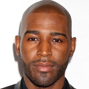 Karamo Brown