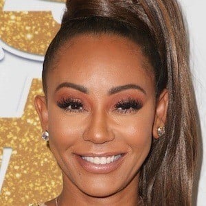 Mel B