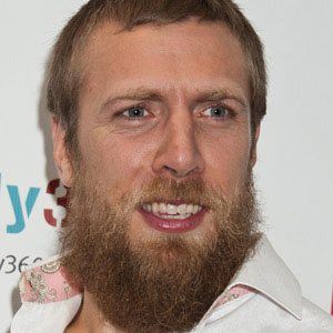 Daniel Bryan