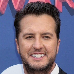 Luke Bryan