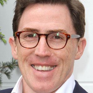 Rob Brydon