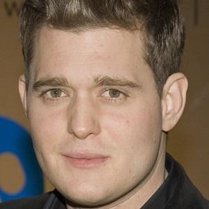 Michael Bublé