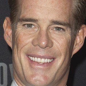 Joe Buck