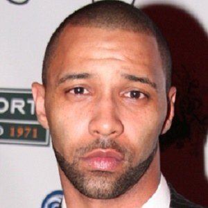 Joe Budden