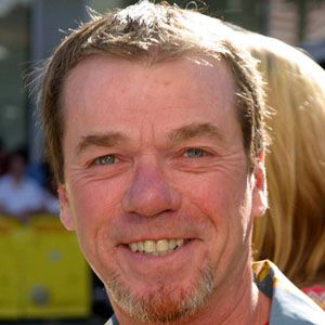 Rodger Bumpass