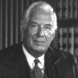 Warren E. Burger