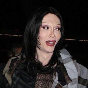 Pete Burns