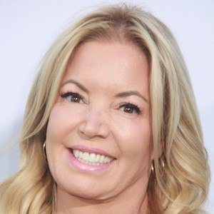 Jeanie Buss