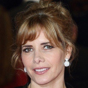 Darcey Bussell