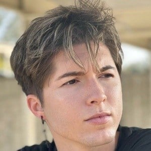 Paul Butcher