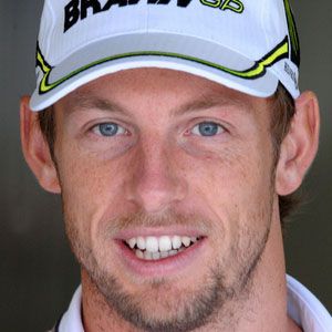 Jenson Button