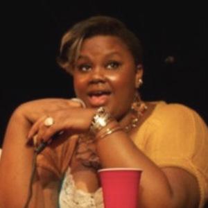 Nicole Byer