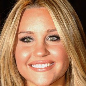 Amanda Bynes