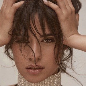 Camila Cabello