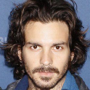 Santiago Cabrera