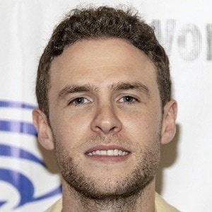 Iain De Caestecker