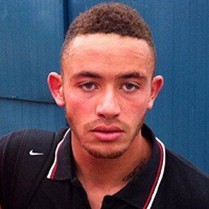 Ashley Cain