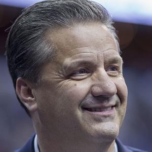 John Calipari