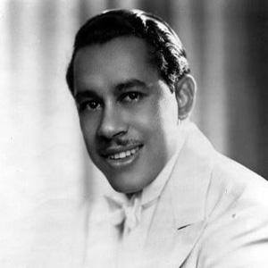 Cab Calloway