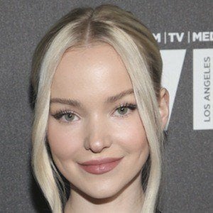 Dove Cameron