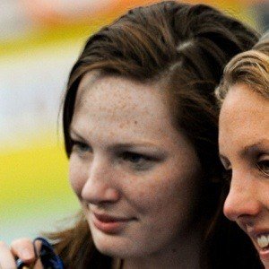 Cate Campbell