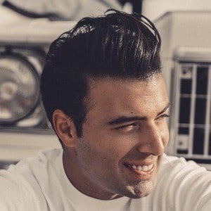 Jencarlos Canela