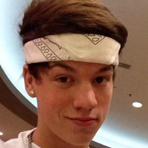 Taylor Caniff