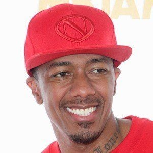 Nick Cannon