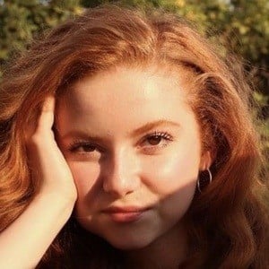 Francesca Capaldi