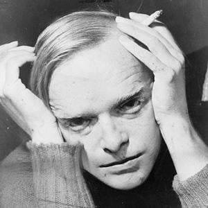 Truman Capote