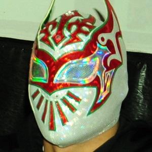 Sin Cara