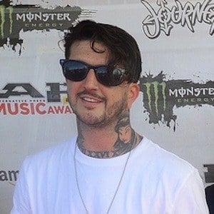 Austin Carlile