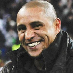 Roberto Carlos