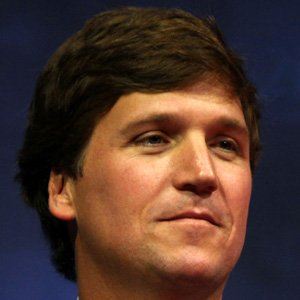 Tucker Carlson