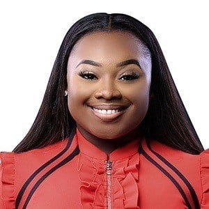 Jekalyn Carr