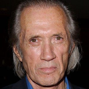 David Carradine