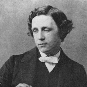 Lewis Carroll