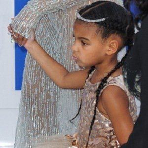 Blue Ivy Carter